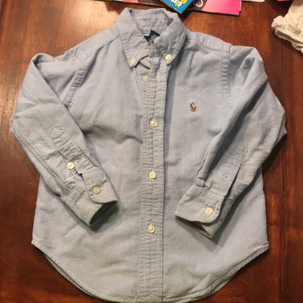 Ralph Lauren Polo